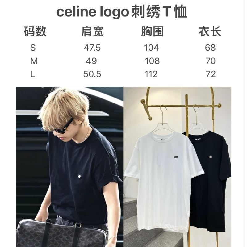 Celine T-Shirts